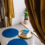 Διαμέρισμα Art Deco Cozy By Duhomes *
