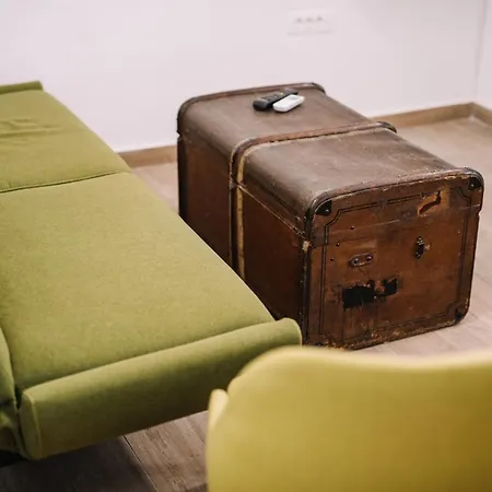 Art Deco Apartament Dubrownik