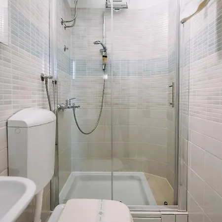 Art Deco Cozy By Duhomes Apartment Dubrovnik