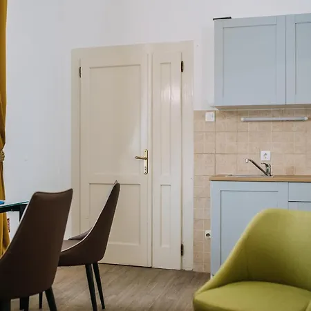 Διαμέρισμα Art Deco Cozy By Duhomes Ντουμπρόβνικ