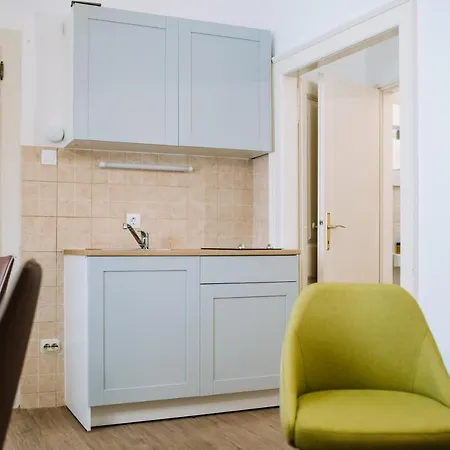 Apartment Art Deco Cozy By Duhomes Dubrovnik