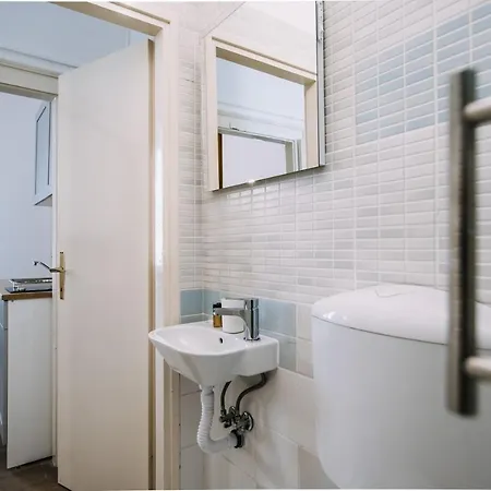 Apartament Art Deco *