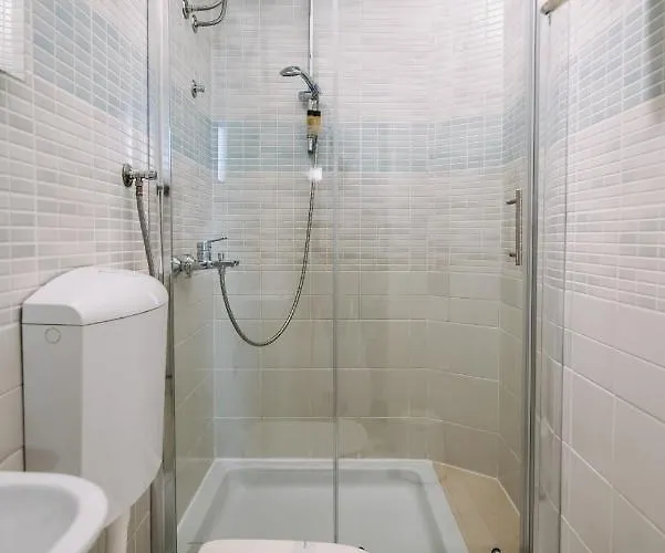 Art Deco Cozy By Duhomes Apartmán Dubrovník