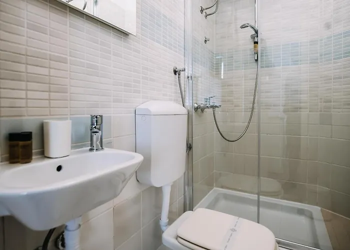 Apartmán Art Deco Cozy By Duhomes Dubrovník