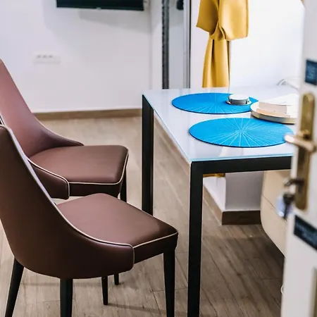 Art Deco Cozy By Duhomes Dubrovnik