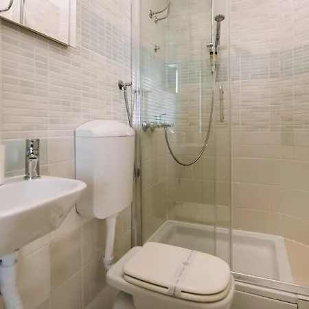 Art Deco Cozy By Duhomes * Dubrovnik