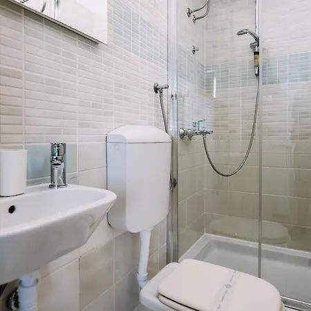 Apartman Art Deco Cozy By Duhomes Dubrovnik